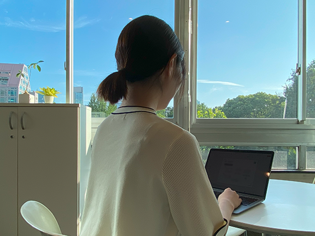 【インターンシップ体験記】ユーザー目線で考える力を磨いた2週間!調査から提案までの充実プログラム