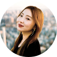 司会 Webディレクター・プロジェクトマネージャー 前原 那美